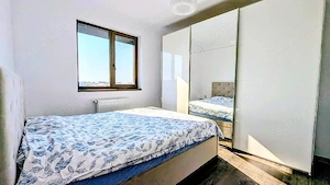 Penthouse SUPERB cu 3 camere Braytim Giroc - imagine 5
