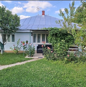 Casa de vanzare Oras DOLHASCA, Judet SUCEAVA, 80000 EUR Negociabil - imagine 2