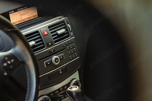 Vand MercedesBenz C200 CGI An 2010 - imagine 9