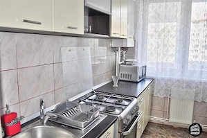 Apartament 2 camere decomandat pe Mihai Viteazu - imagine 7