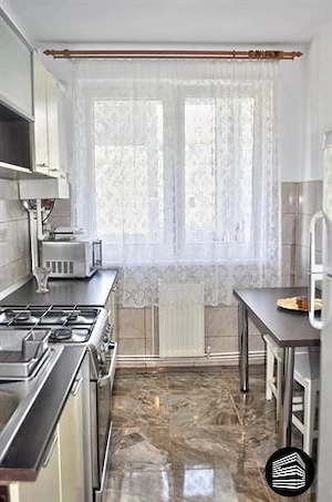 Apartament 2 camere decomandat pe Mihai Viteazu - imagine 6