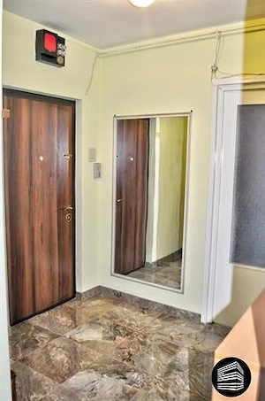 Apartament 2 camere decomandat pe Mihai Viteazu - imagine 8