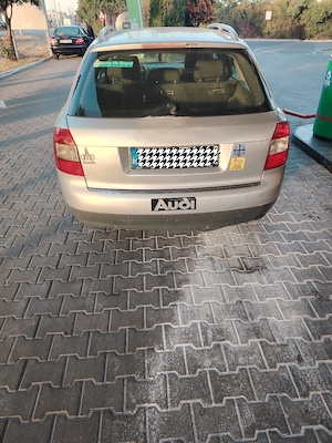 Audi a4 b6  - imagine 4