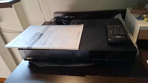 Videocasetofon AKAI VS-425EDG