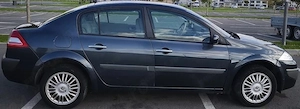 Vând renault Megane 2