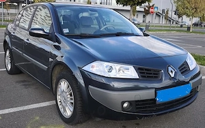 Vând renault Megane 2 - imagine 4