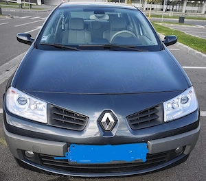 Vând renault Megane 2 - imagine 2