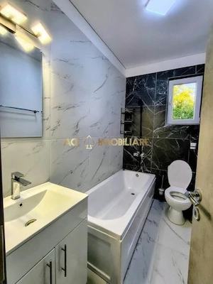 2 Camere de inchiriat | Aparatorii Patriei | Metrou | Centrala proprie - imagine 5