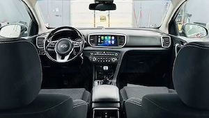 Vând Kia Sportage 2021