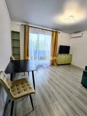 2 Camere de inchiriat | Aparatorii Patriei | Metrou | Centrala proprie - imagine 4