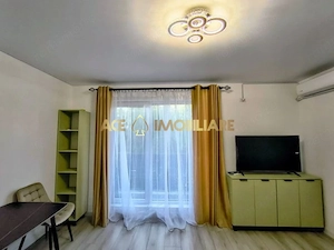 2 Camere de inchiriat | Aparatorii Patriei | Metrou | Centrala proprie - imagine 7