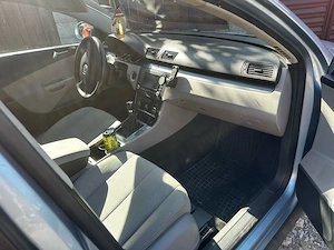 Vw passat 2.0 tdi - imagine 3