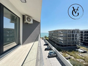 Apartament cu 2 camere | Meraki Lago Resort & Spa | Mamaia Sat - imagine 10