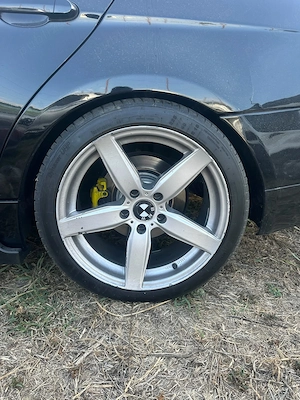 Vand jenti BMW