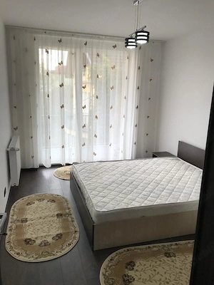 inchiriez apart 2 camere in cartierul grigorescu cluj napoca - imagine 3