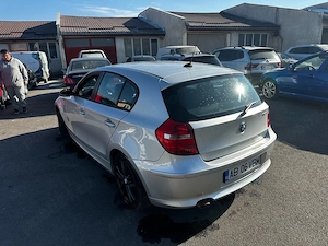 BMW 118d 143cp 2009 - imagine 2