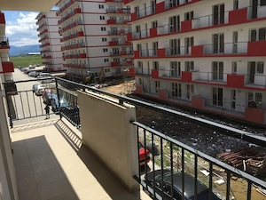  Apartament cu 2 camere nou de vanzare - imagine 5