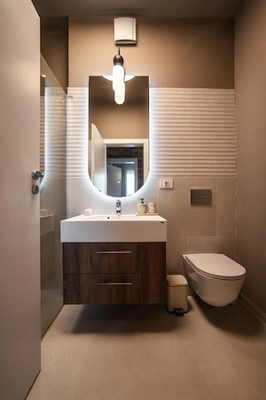 Prima Inchiriere - 76 mp + Terasa 19 Mp - 1500 euro -Paltim - imagine 5