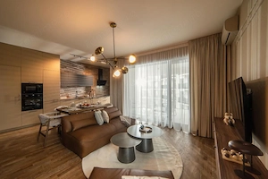 Prima Inchiriere - 76 mp + Terasa 19 Mp - 1500 euro -Paltim - imagine 2