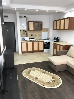 inchiriez apart 2 camere in cartierul grigorescu cluj napoca - imagine 2