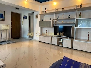3 Camere de inchiriat | Unirii | Metrou | Mobilat - imagine 3