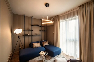 Prima Inchiriere - 76 mp + Terasa 19 Mp - 1500 euro -Paltim - imagine 7