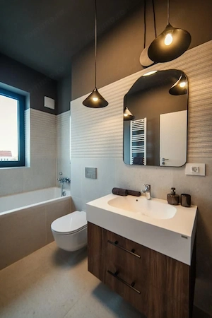 Prima Inchiriere - 76 mp + Terasa 19 Mp - 1500 euro -Paltim - imagine 13