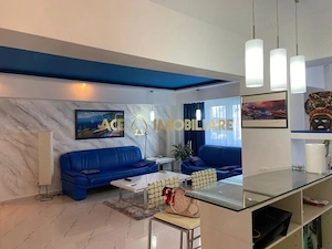 3 Camere de inchiriat | Unirii | Metrou | Mobilat - imagine 4