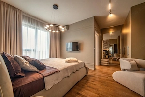 Prima Inchiriere - 76 mp + Terasa 19 Mp - 1500 euro -Paltim - imagine 10