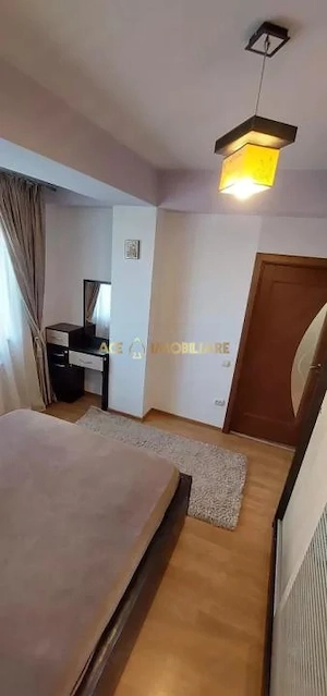2 Camere de inchiriat | Berceni | Metrou | Centrala | Mobilat - Utilat - imagine 5