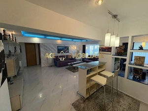 3 Camere de inchiriat | Unirii | Metrou | Mobilat - imagine 7