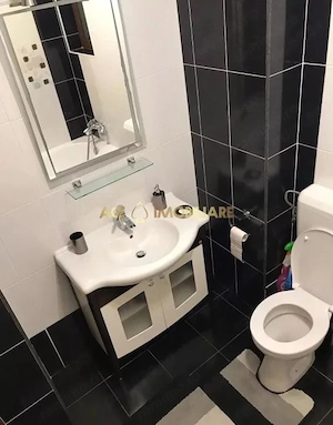 2 Camere de inchiriat | Berceni | Metrou | Centrala | Mobilat - Utilat - imagine 6