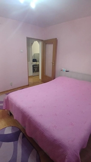Ap 2 cam decomandat spatios Girocului Plavat Bloc izolat - imagine 4