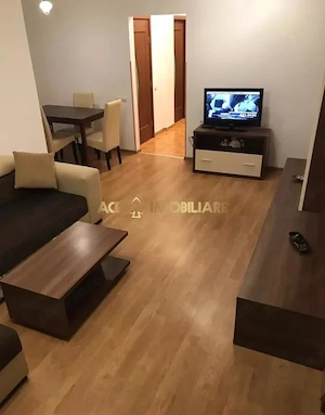 2 Camere de inchiriat | Berceni | Metrou | Centrala | Mobilat - Utilat - imagine 2