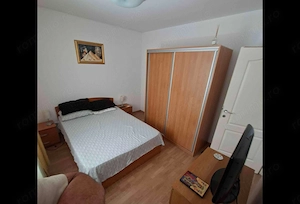 Vanzare Apartament 2 camere, 52 mp, etaj 2/10 – lipit de Parcul Moghioroș - imagine 2