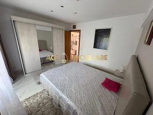 3 Camere de inchiriat | Unirii | Metrou | Mobilat - imagine 8
