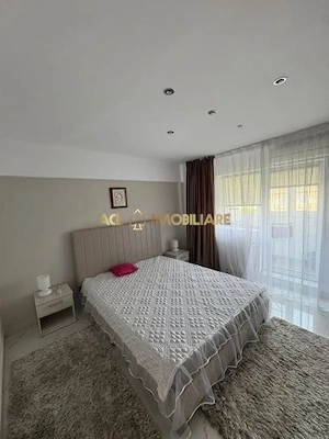 3 Camere de inchiriat | Unirii | Metrou | Mobilat - imagine 11