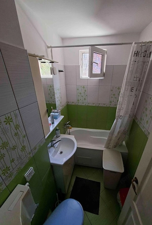 Vanzare Apartament 2 camere, 52 mp, etaj 2/10 – lipit de Parcul Moghioroș - imagine 3