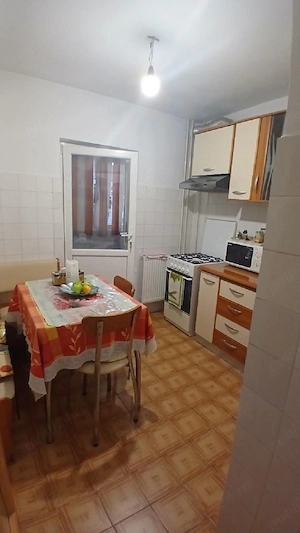 Ap 2 cam decomandat spatios Girocului Plavat Bloc izolat - imagine 6