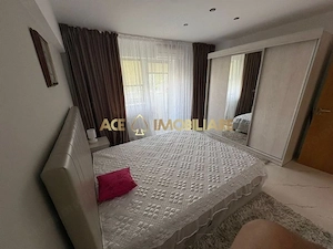 3 Camere de inchiriat | Unirii | Metrou | Mobilat - imagine 9