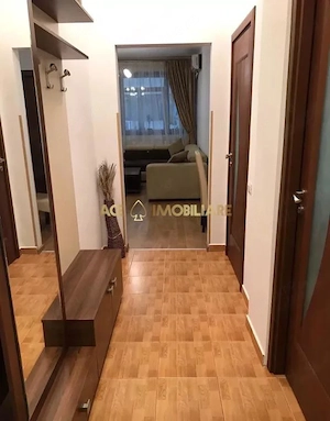 2 Camere de inchiriat | Berceni | Metrou | Centrala | Mobilat - Utilat - imagine 9