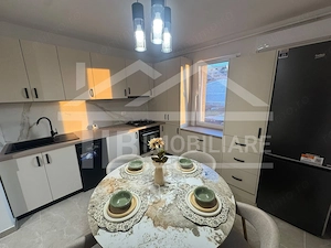 Apartament cu 2 camere, 55 mp, decomandat, Zona UMFST - imagine 5