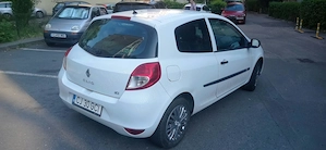 Renault Clio 2011, Coupe,  1.5dci 90 cp,182000km ,ITP 09.2027 gata de drum - imagine 3