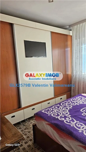 Apartament 2 Camere Aviatiei COD 315 - imagine 2