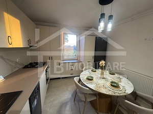 Apartament cu 2 camere, 55 mp, decomandat, Zona UMFST - imagine 6