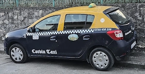 Auto Trans Impex Tur Meda and 7 S.R.L. angajăm soferi cu atestat taxi in Hinedoara - imagine 2