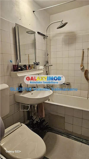 Apartament 2 Camere Aviatiei COD 315 - imagine 3