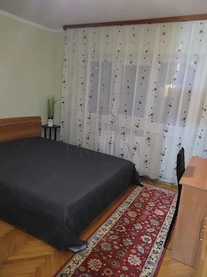 SOARELUI - 2 CAMERE - DECOMANDAT - CENTRALA PROPRIE - ETAJ INTERMEDIAR - MOBILAT - imagine 2