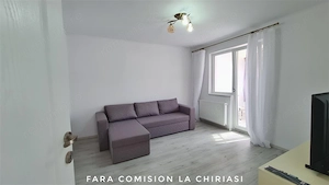 APARTAMENT 2 CAMERE ETAJ 1 - DE INCHIRIAT - imagine 3