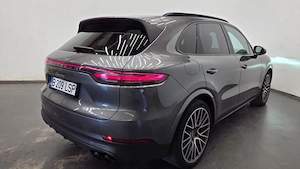 Porsche cayenne - imagine 4